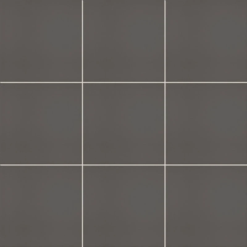 Плитка керамогранитная Victorian Gris 200x200x9 Mainzu