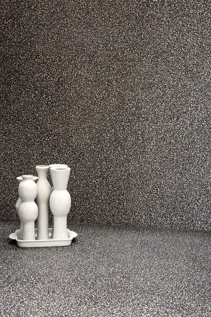 Плитка керамогранитная CSANEDKN60 Newdeco Dark 600x600x10 Sant'agostino Плитка керамогранитная CSANEDKN60 Newdeco Dark 600x600x10 Sant'agostino