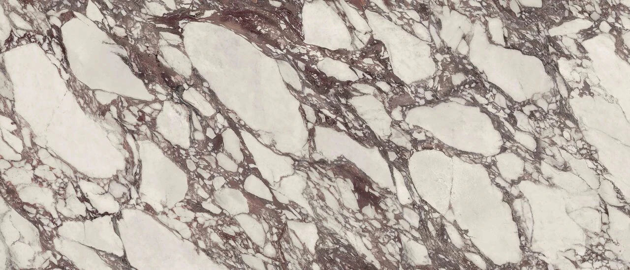 Плитка керамогранітна ALS6NB42 Noblesse Viola Arabesque Tech 1200x2780 Lea Ceramica