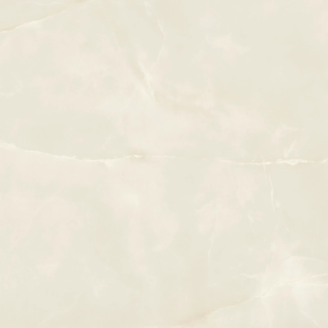 Плитка керамогранітна AJBU Marvel Onyx White LAP 600x600 Atlas Concorde