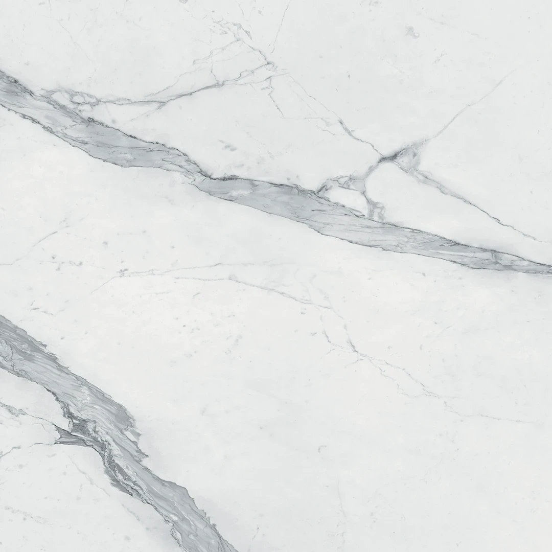 Плитка керамогранітна CP 01 Statuario Extra NAT 800x800x9 Mirage