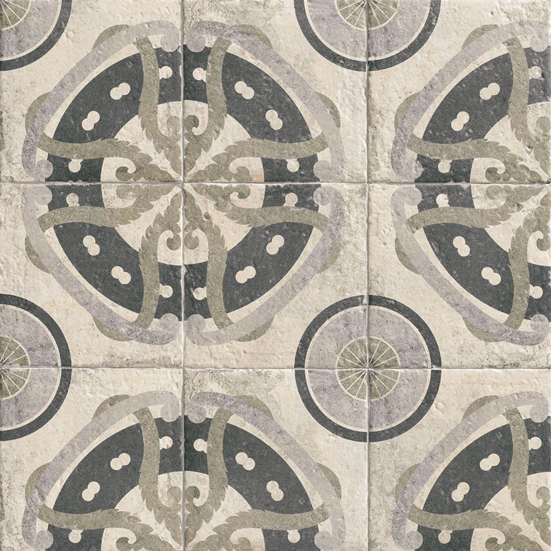 Плитка керамогранитная Norland Portland 200x200