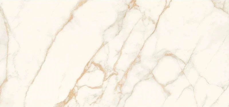 Плитка керамогранітна ALGXNB02 Noblesse Natural Calacatta Oro 600x1200 Lea Ceramica