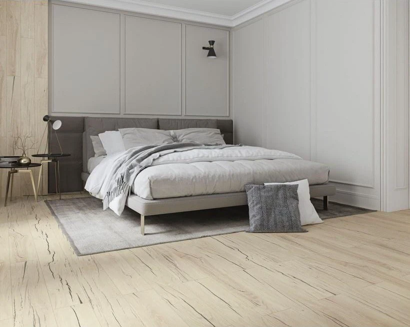 Плитка керамогранітна Craftland Naturale RECT 148x898x10 Paradyz Плитка керамогранітна Craftland Naturale RECT 148x898x10 Paradyz