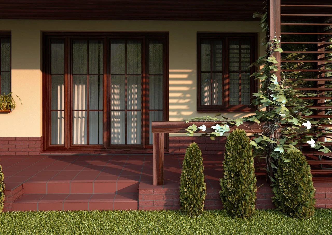 Напольная плитка Burgund 148x300x11 Cerrad Напольная плитка Burgund 148x300x11 Cerrad