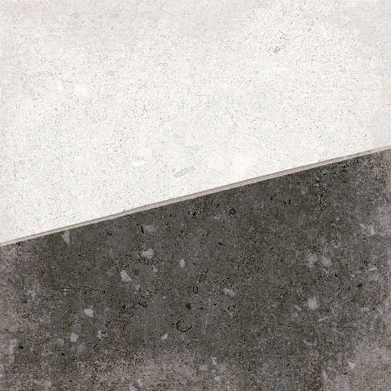 Плитка керамогранітна Nassau Osaka Blanco 200x200x8 Vives