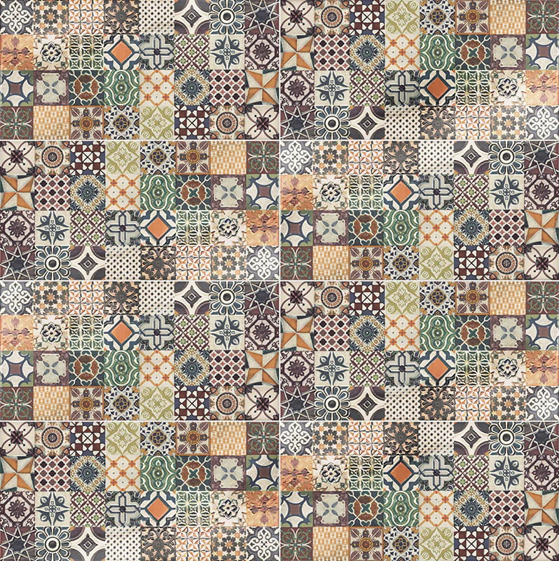 Декор Catania Messina 150x300