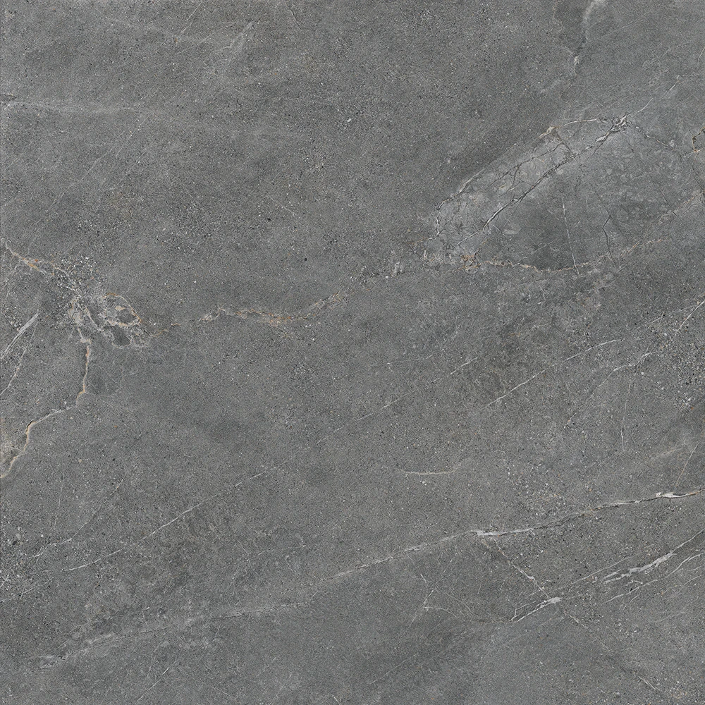 Плитка керамогранітна Distinct Grey SILKY CRISTAL LAP 1197x1197x8 Cerrad