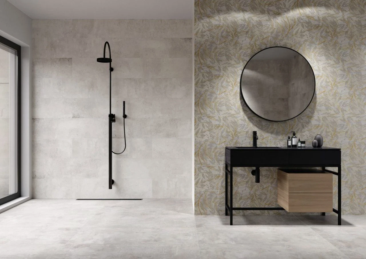 Мозаика Softcement White POL 297x297x8 Cerrad Мозаика Softcement White POL 297x297x8 Cerrad