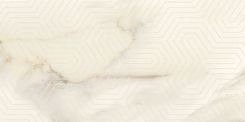 Декор Daybreak Bianco Inserto 298x598x9 Paradyz