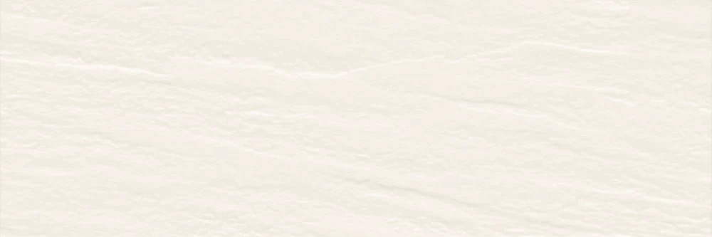 Плитка стеновая Nightwish Bianco A RECT STR 250x750x9 Paradyz