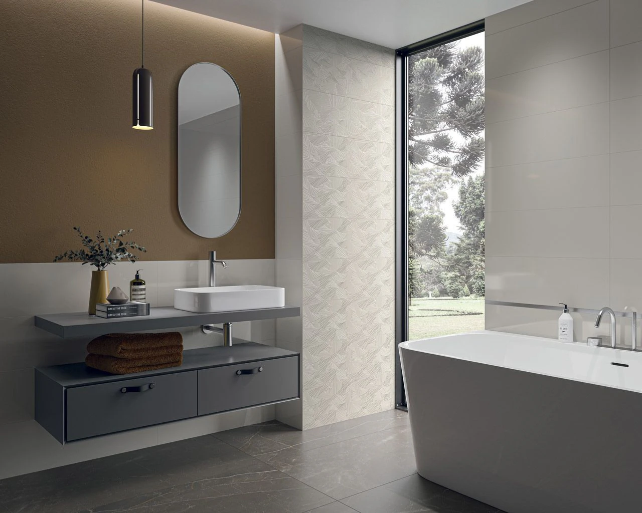 Декор Ray Silver Inserto 250x750x9 Paradyz Декор Ray Silver Inserto 250x750x9 Paradyz