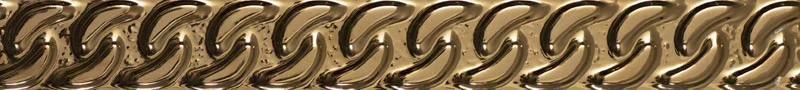 Фриз Fashion Spirit Copper STR 45x398x11 Paradyz