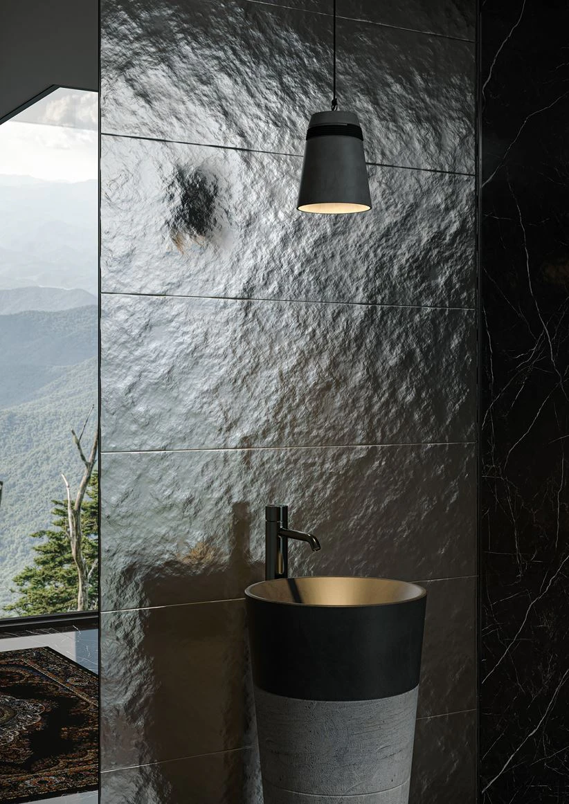 Декор Sleeping Beauty Silver RECT STR 398x1198x11 Paradyz Декор Sleeping Beauty Silver RECT STR 398x1198x11 Paradyz