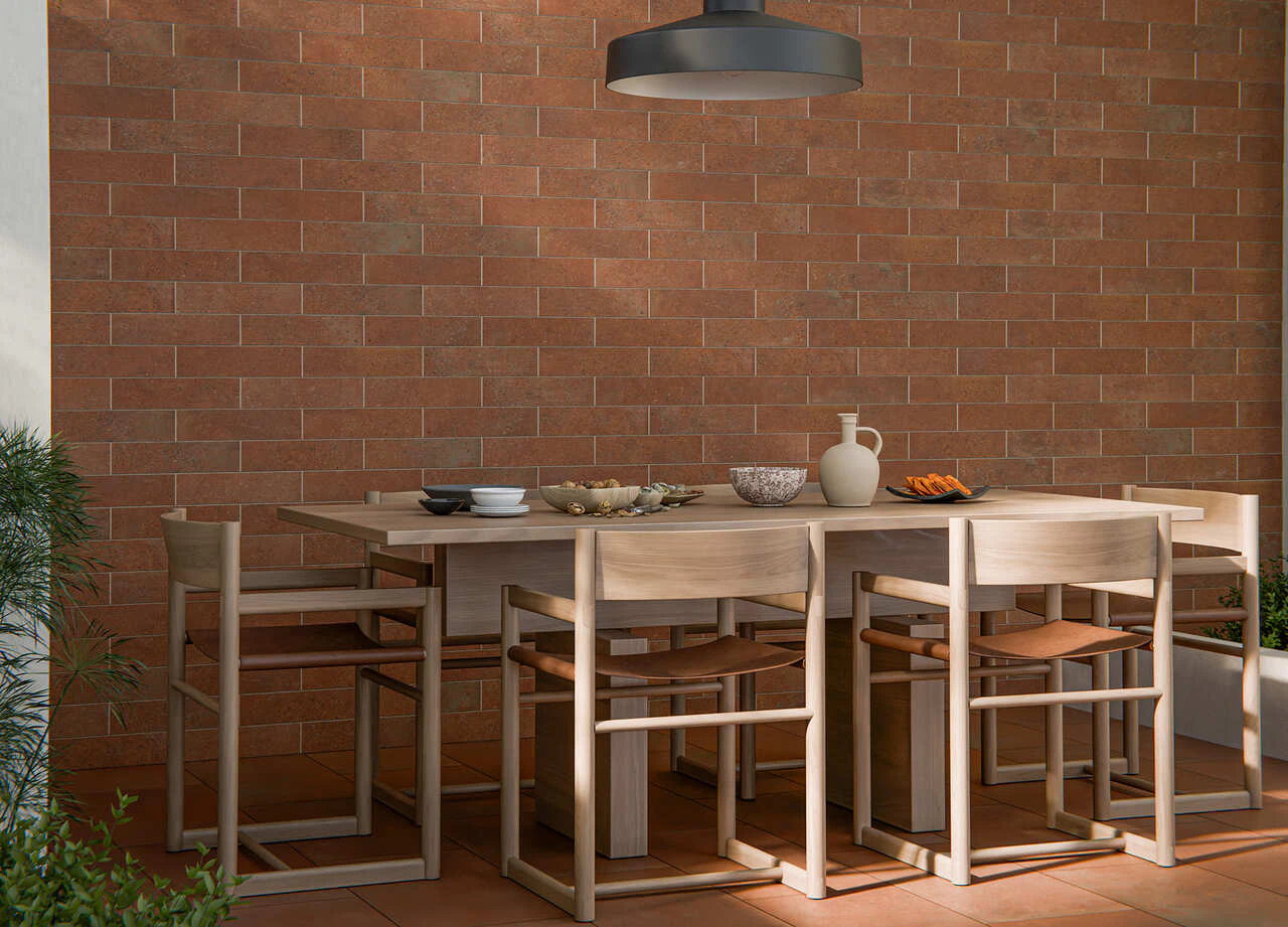 Плитка фасадна Argilla Terra 74x300x9 Cerrad Плитка фасадна Argilla Terra 74x300x9 Cerrad