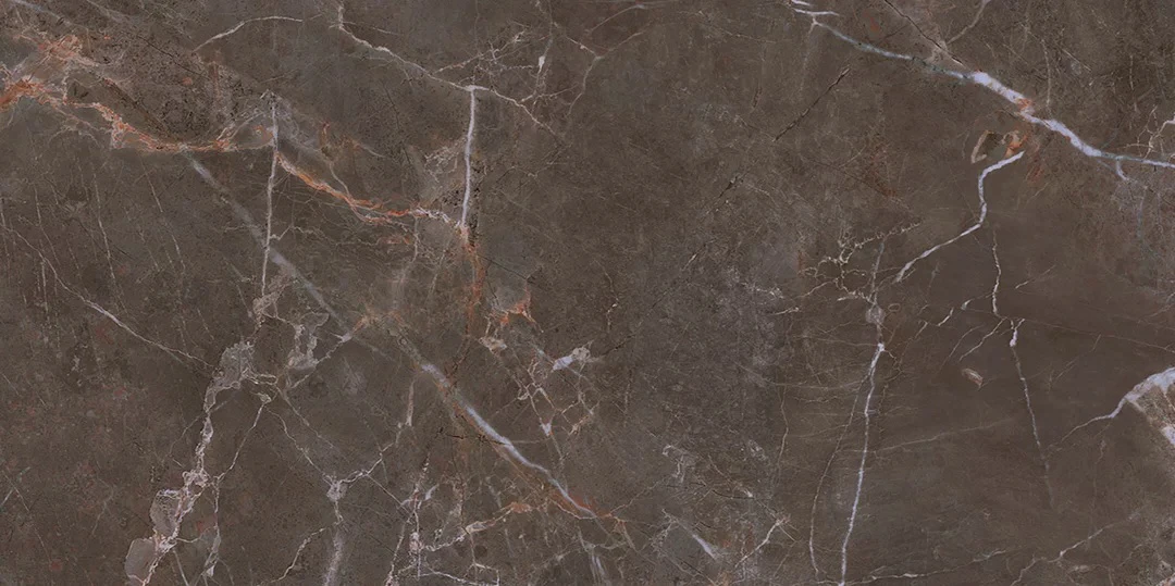 Плитка керамогранітна Proud Champagne Naturale SZKL RECT STR MAT 598x1198x8 Paradyz