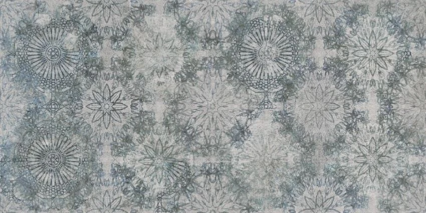 Плитка стінова Sweet Grey Dekor 300x600x9 Paradyz
