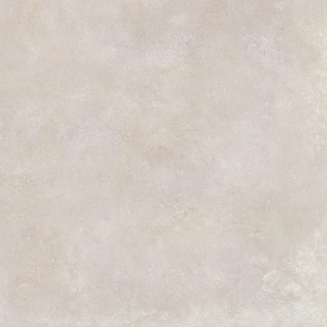 Плитка керамогранітна Modern Concrete Ivory SILKY CRISTAL LAP 1197x1197x8 Cerrad
