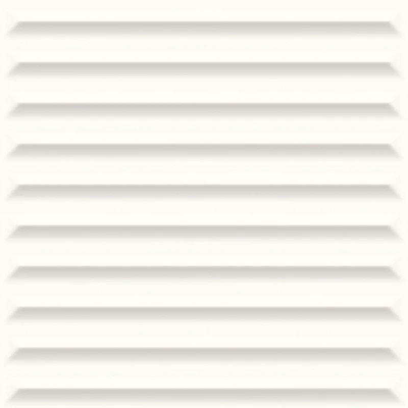Плитка стінова Neve Creative Bianco A STR 198x198x11,5 Paradyz