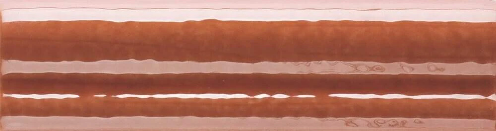Фриз Moldura Calabria Tierra 40x150 Mainzu