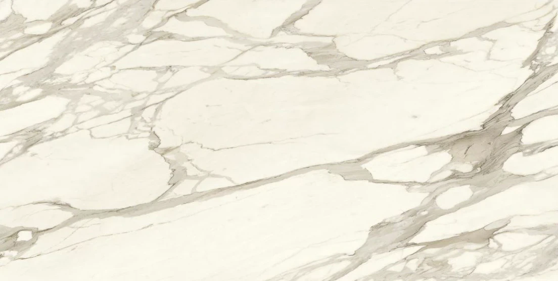 Плитка керамогранітна AF5B Calacatta Bernini SILK 1620x3240x12 Atlas Concorde