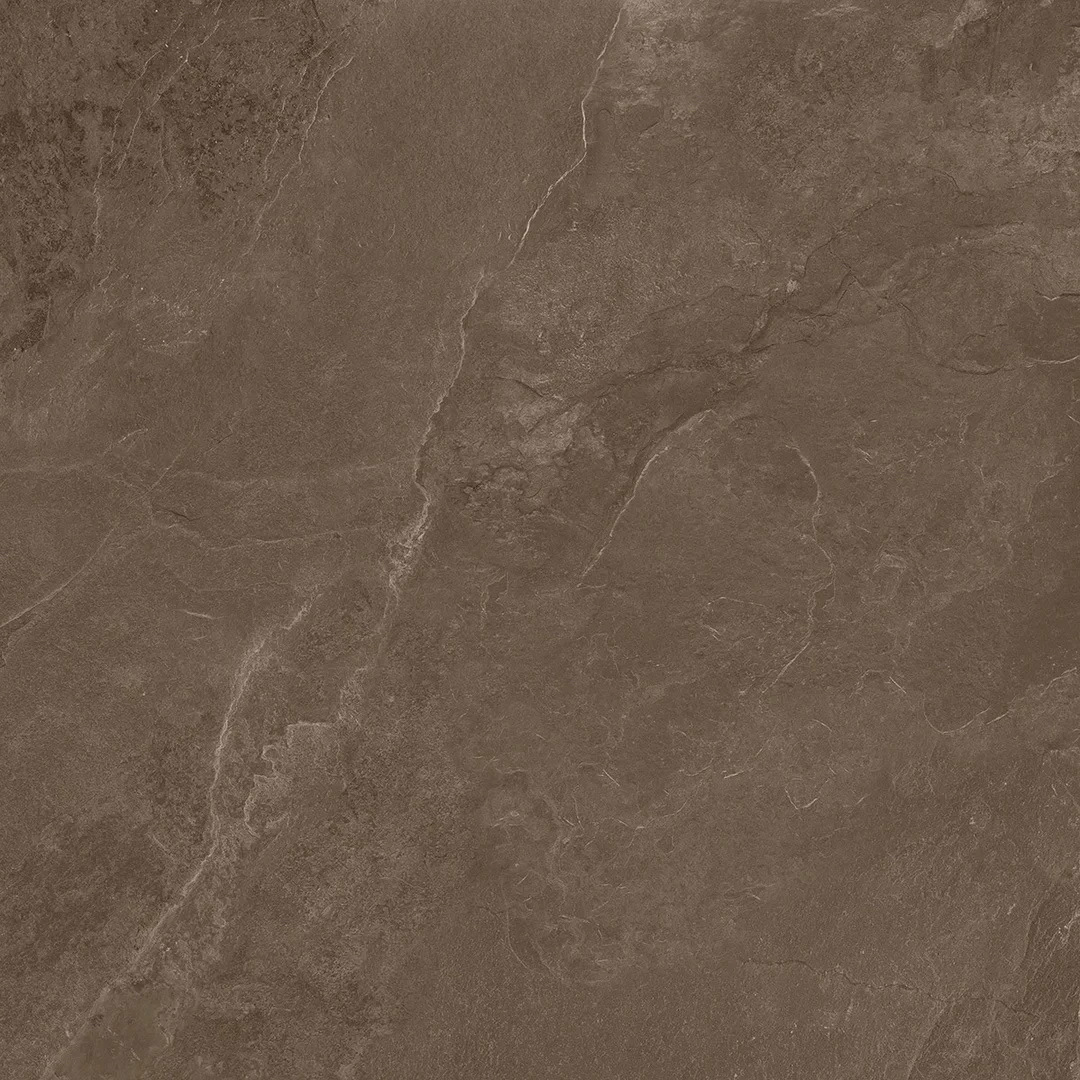 Плитка керамогранітна Coffee Field Brown SZKL RECT MAT 1198x1198 Paradyz