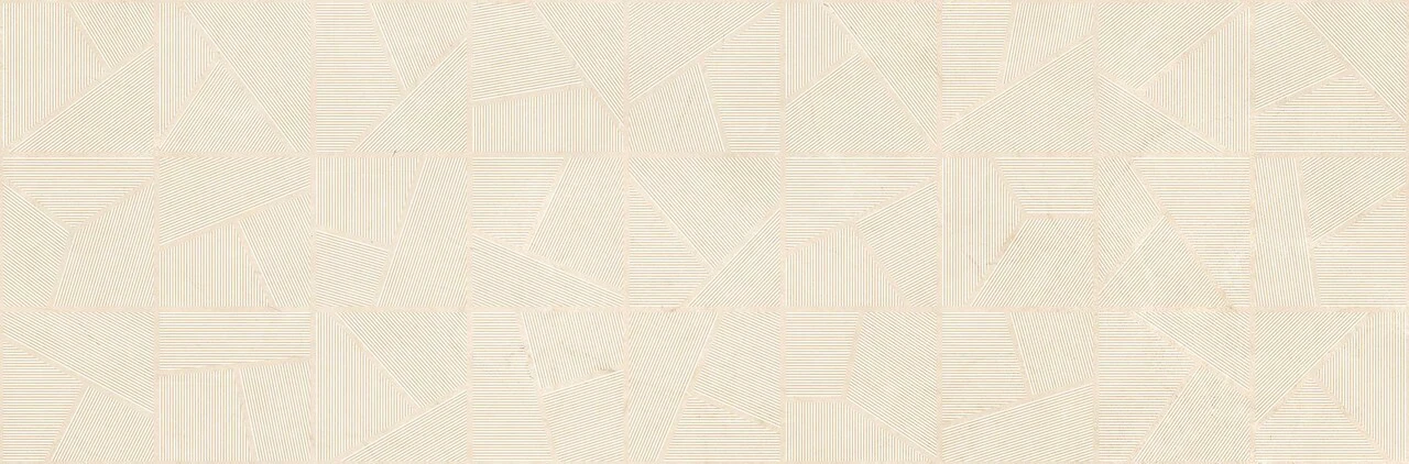 Плитка стінова Oberon Cressida Marfil 333x1000x11 Arcana