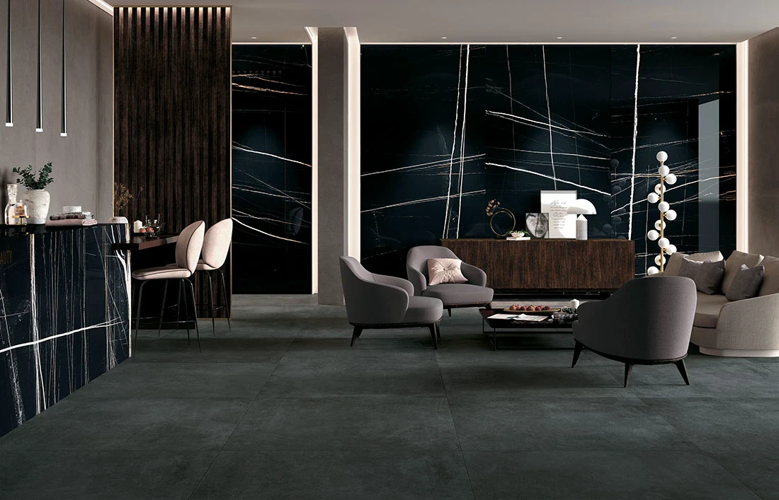 Керамическая плитка JW 17 60 LUC SQ 600x600x9 Mirage Керамическая плитка JW 17 60 LUC SQ 600x600x9 Mirage