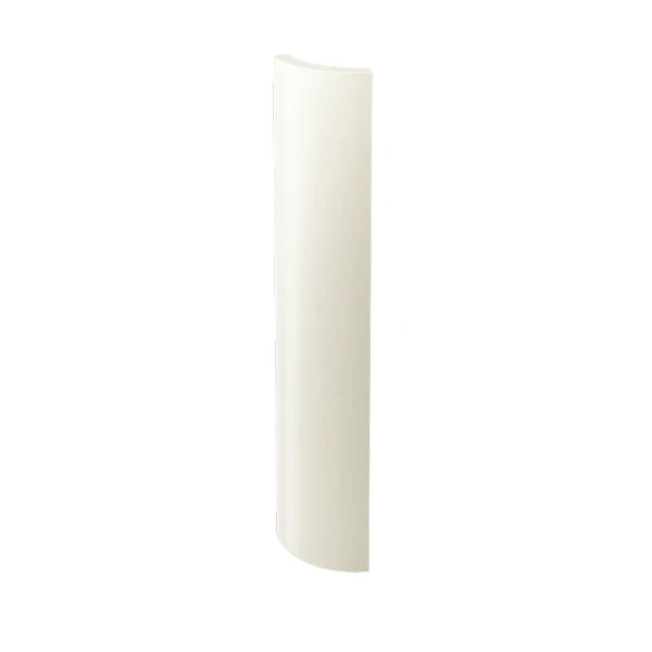 Вставка угловая Gamma Bianco B 30x198x6,5 Paradyz