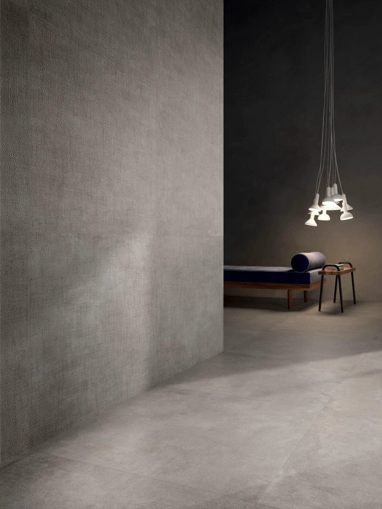 Плитка керамогранитная CSASCGRE90 Set Concrete Grey 900x900x10 Sant'agostino Плитка керамогранитная CSASCGRE90 Set Concrete Grey 900x900x10 Sant'agostino