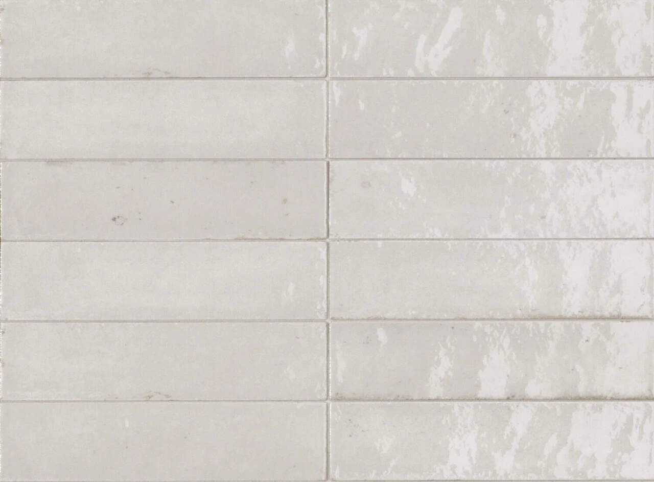 Плитка керамогранітна R8FM Look Bianco 60x240x10 Ragno