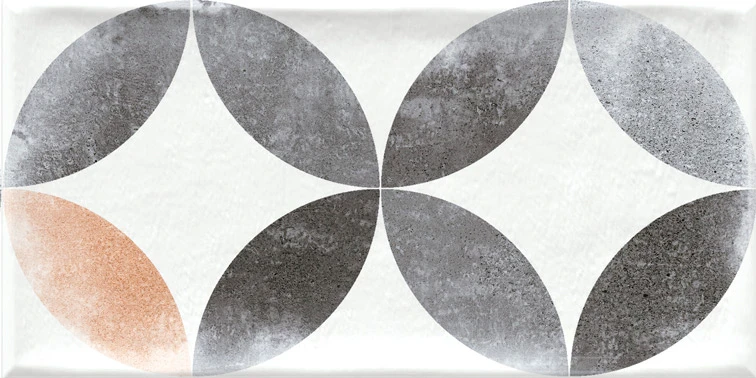 Плитка стінова Amhara Multicolor 100x200x7,5 Vives