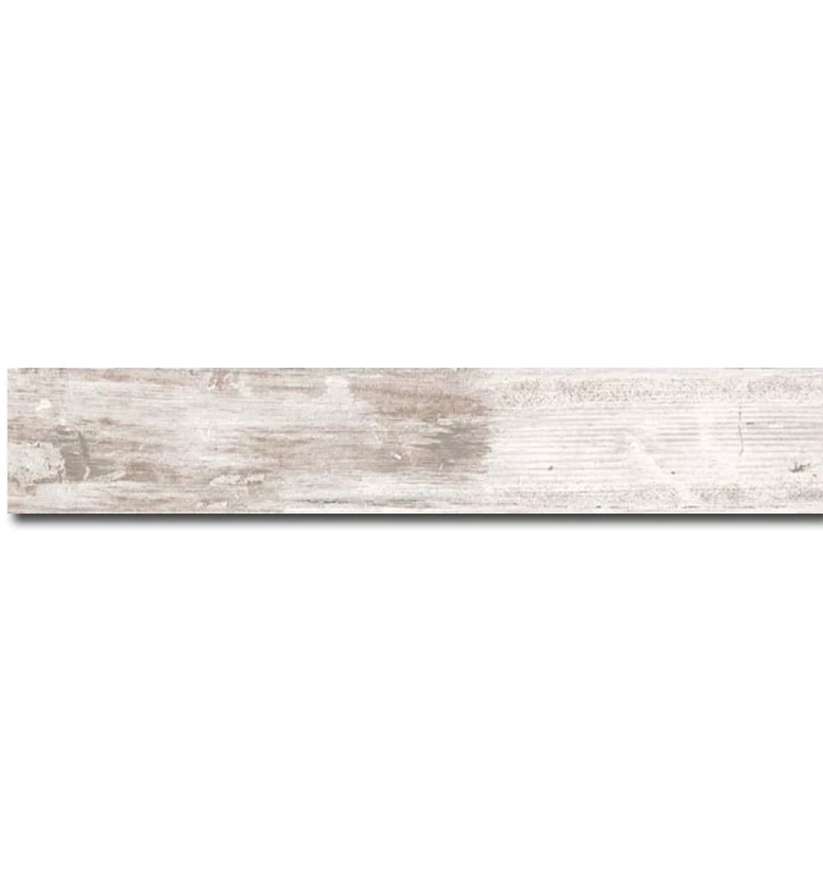 Плитка керамогранитная Pictart White Nat 150x1200 Sant'agostino