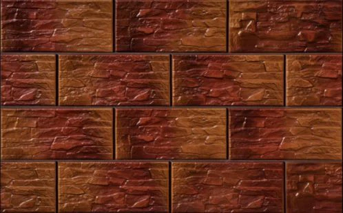 Плитка фасадная CER 21 Koral 148x300x9 Cerrad