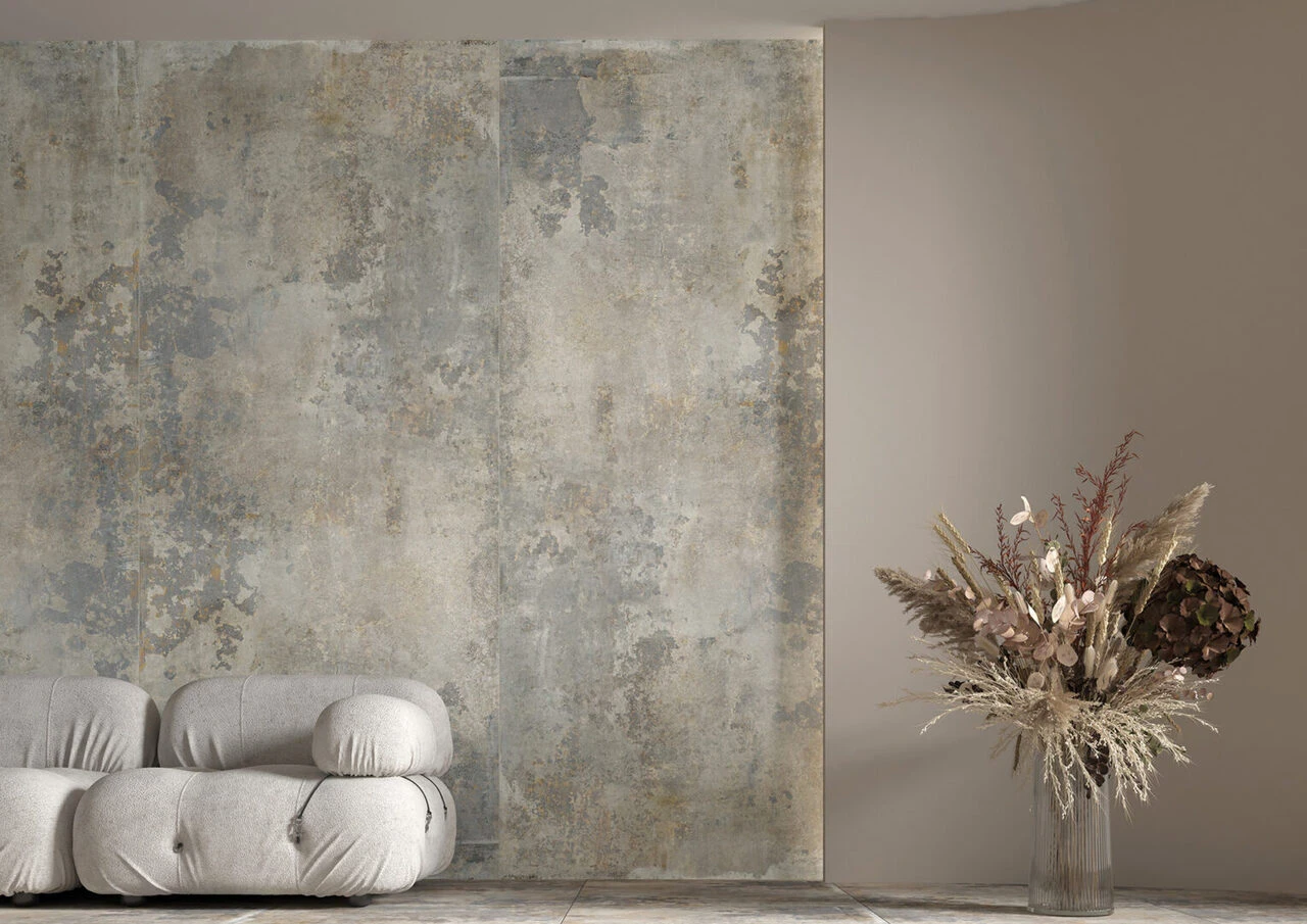 Плитка керамогранітна Endless Time Beige Silky Cristal LAP 597x597x8 Cerrad Плитка керамогранітна Endless Time Beige Silky Cristal LAP 597x597x8 Cerrad