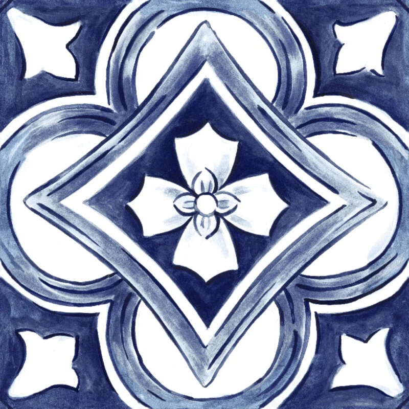 Декор RC8G Amuri Maiolica Tapp 1 200x200 Ragno