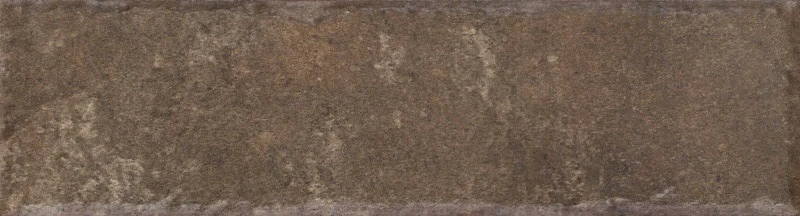 Плитка фасадная Ilario Brown 65x240x7,4 Paradyz