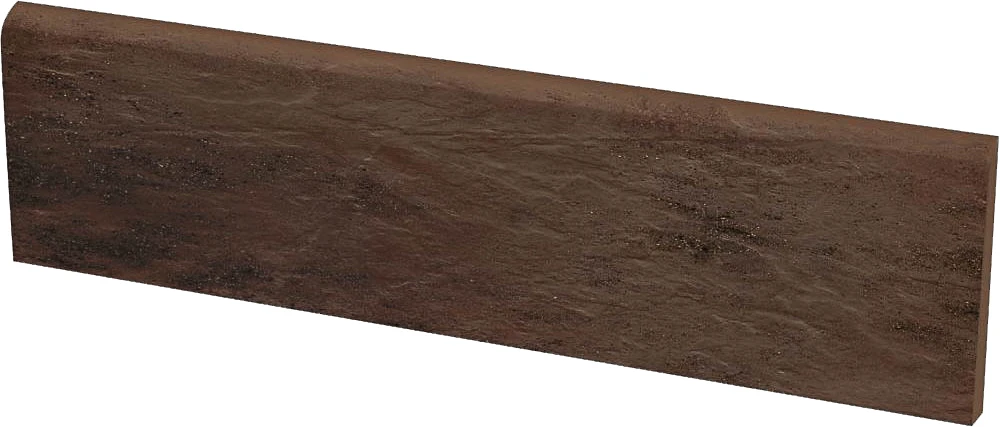 Цоколь Semir Brown 81x300x11 Paradyz