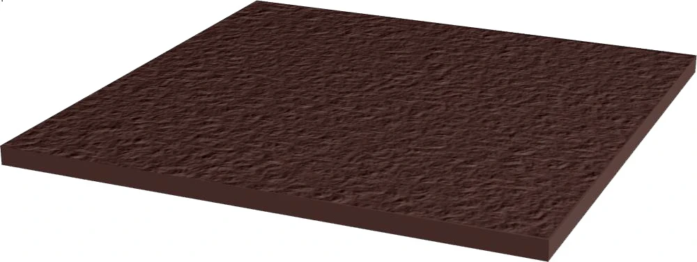 Плитка підлогова Natural Brown STR 300x300x11 Paradyz