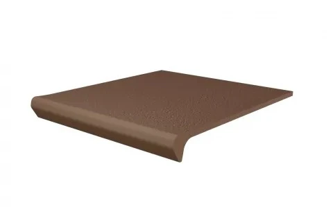 Сходинка з капіносом пряма Sundown Terra 300x330x11 Paradyz