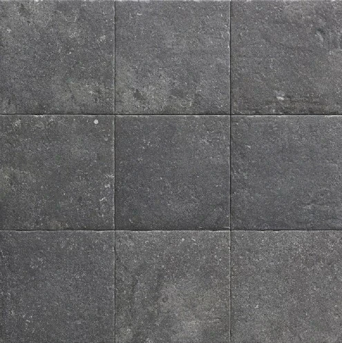 Плитка керамогранітна Lava Bali Stone 200x200 Mainzu