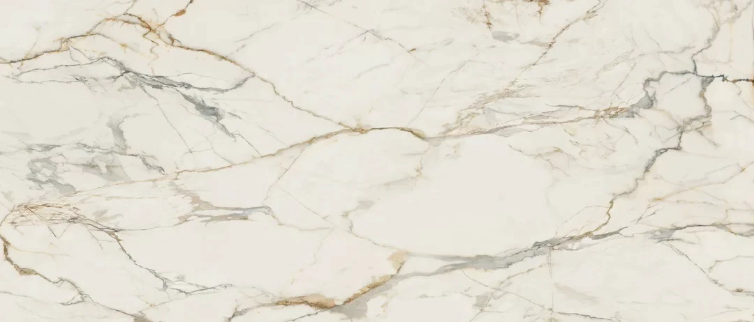 Плитка керамогранітна Passion White SZKL RECT SOFT 1198x2798 Paradyz