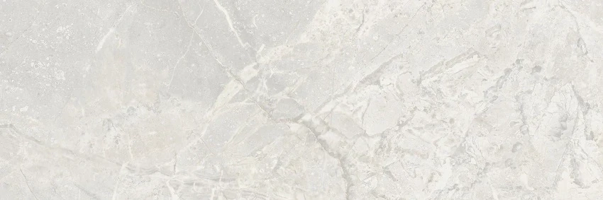 Плитка стінова Elisa Soft Grey RECT 250x750 Ceramika Color