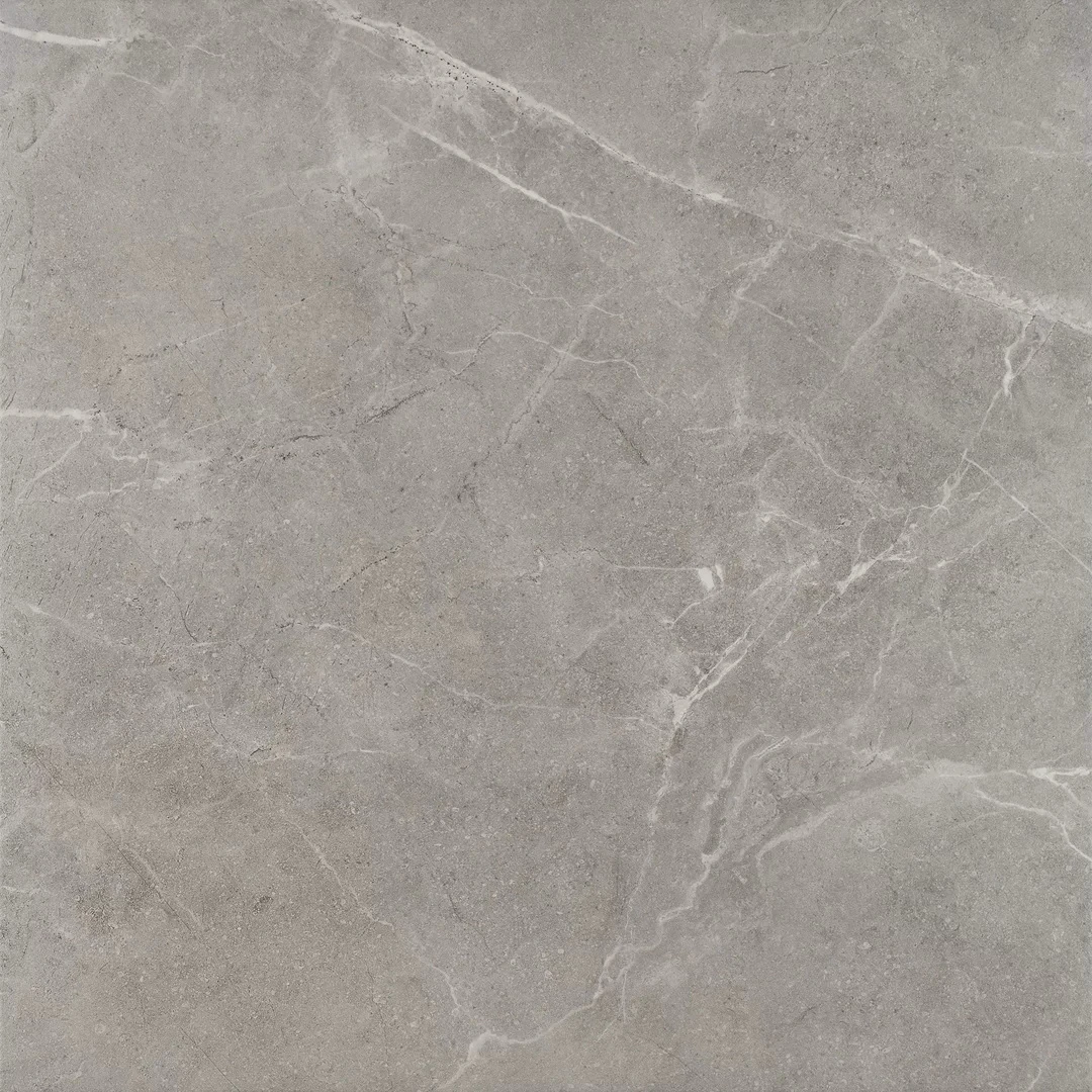 Плитка керамогранітна bis Grys SZKL MAT 600x600 Paradyz