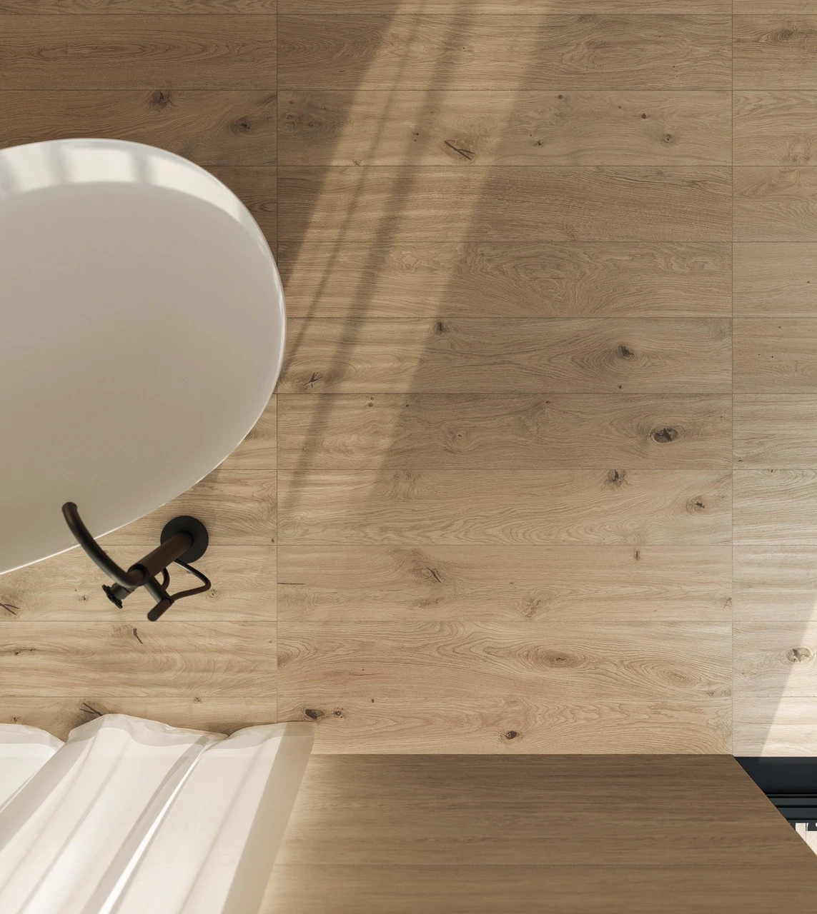 Плитка керамогранітна AX3I Log Moon Oak MAT 200x1200 Atlas Concorde Плитка керамогранітна AX3I Log Moon Oak MAT 200x1200 Atlas Concorde