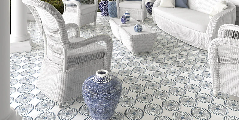 Плитка керамогранітна PT03219 Carino Deco Infantas 200x200 Mainzu Плитка керамогранітна PT03219 Carino Deco Infantas 200x200 Mainzu