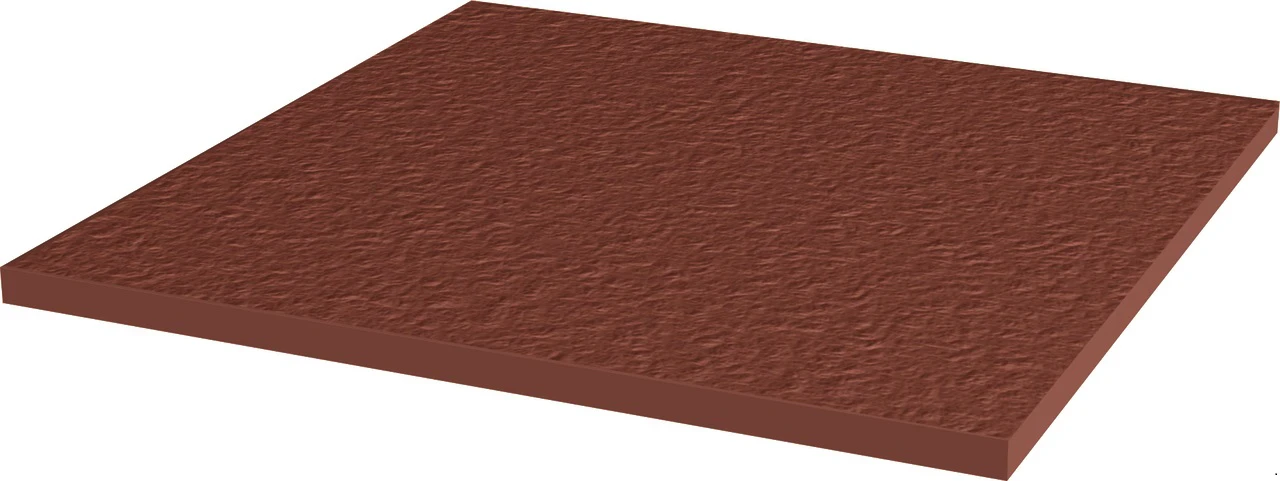 Плитка підлогова Natural Rosa STR 300x300x11 Paradyz