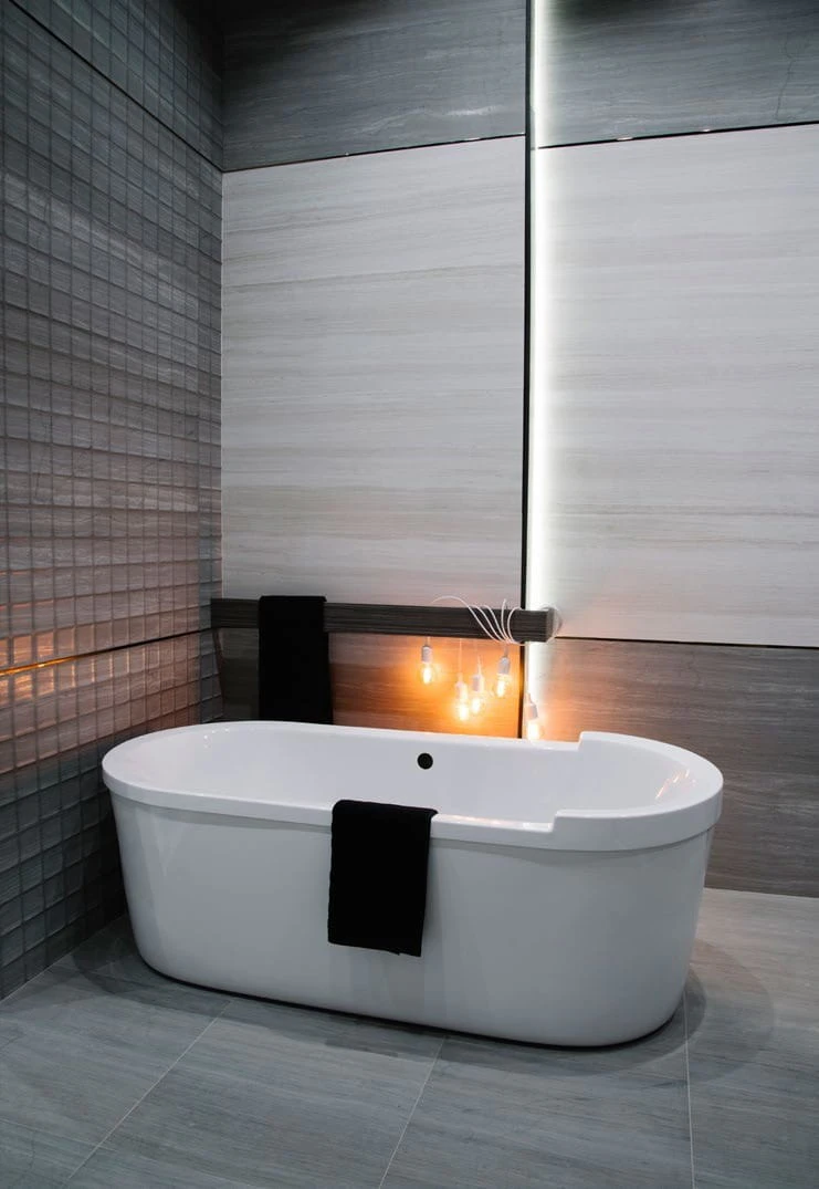 Плитка керамогранітна Marbox Travertine Natural 595,5x595,5x7,4 Aparici Плитка керамогранітна Marbox Travertine Natural 595,5x595,5x7,4 Aparici