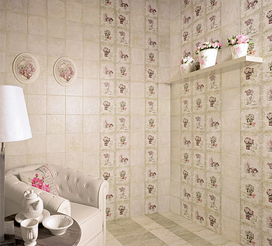 Плитка стінова Bolonia Blanco 200x200 Mainzu Плитка стінова Bolonia Blanco 200x200 Mainzu