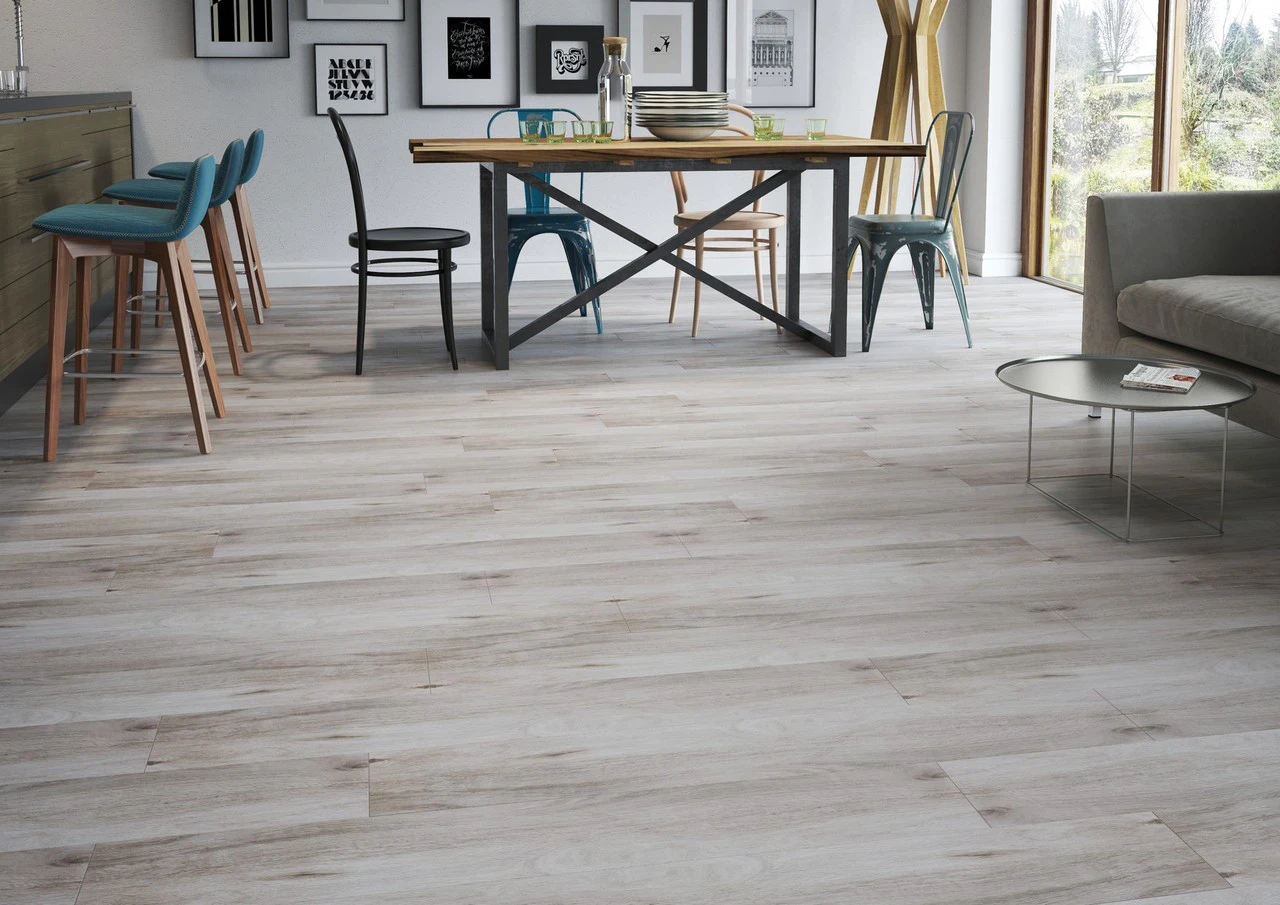 Плитка керамогранитная Mattina Bianco RECT 297x1202x8 Cerrad Плитка керамогранитная Mattina Bianco RECT 297x1202x8 Cerrad